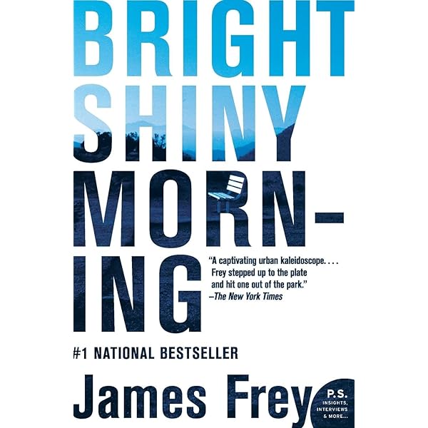 Amazon | A Million Little Pieces | Frey, James | Memoirs